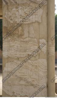 Photo Texture of Karnak Temple 0126
